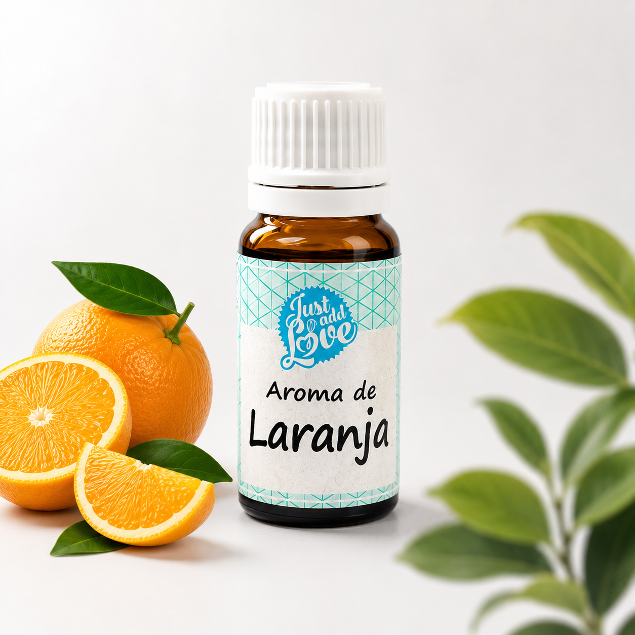 Aroma Laranja 10ml