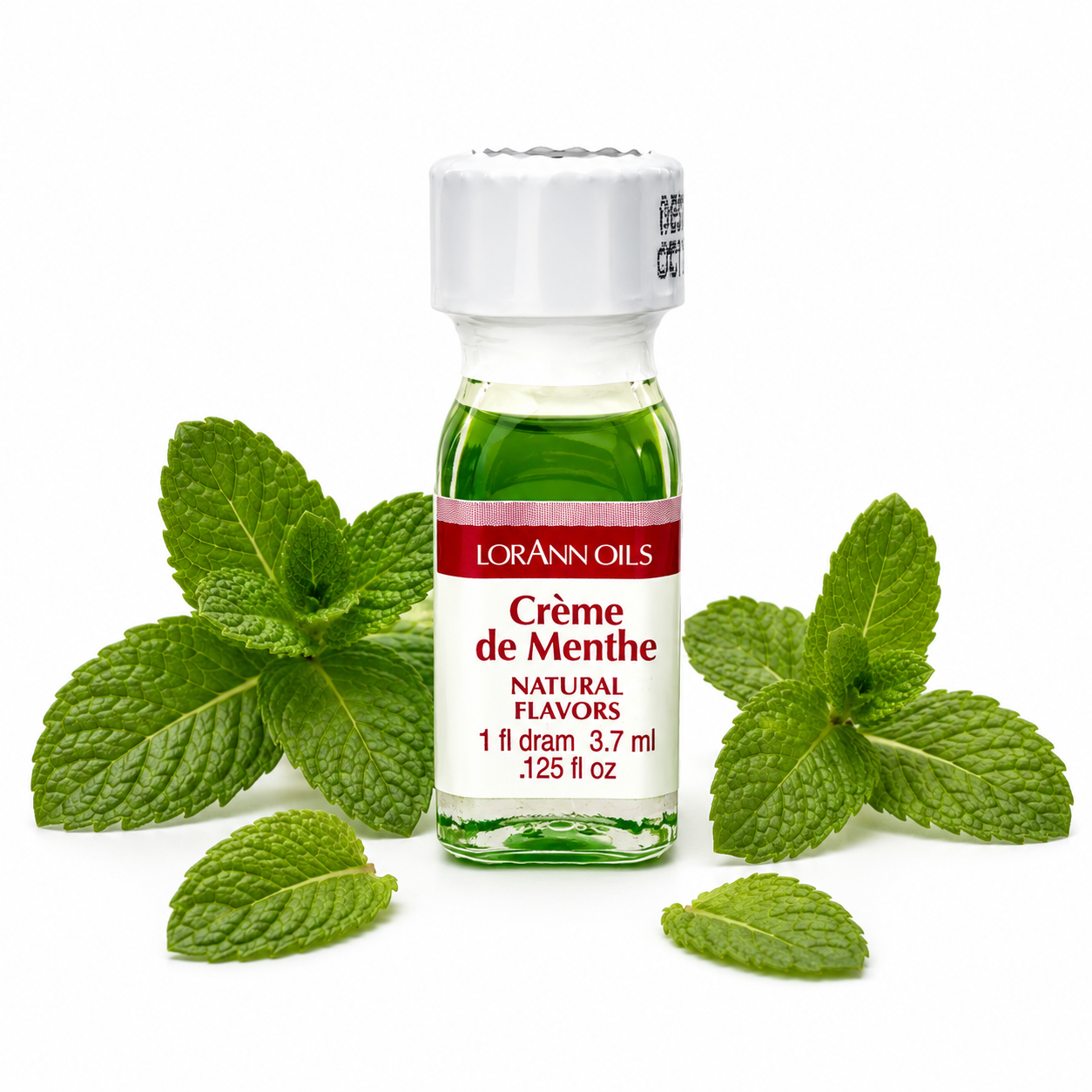 Aroma Menta Lorann Oils 3,7 ml