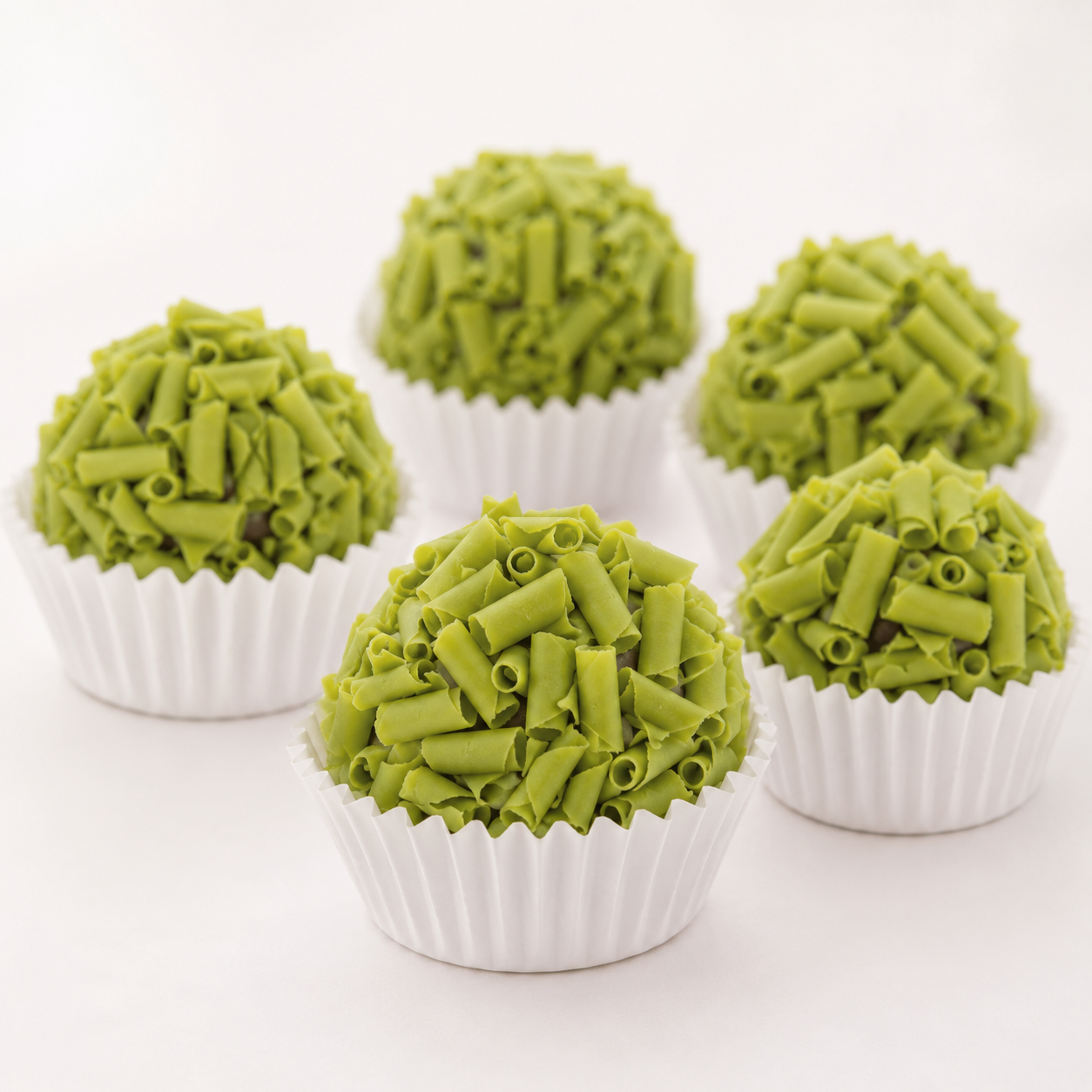 Caracóis Limão 65g