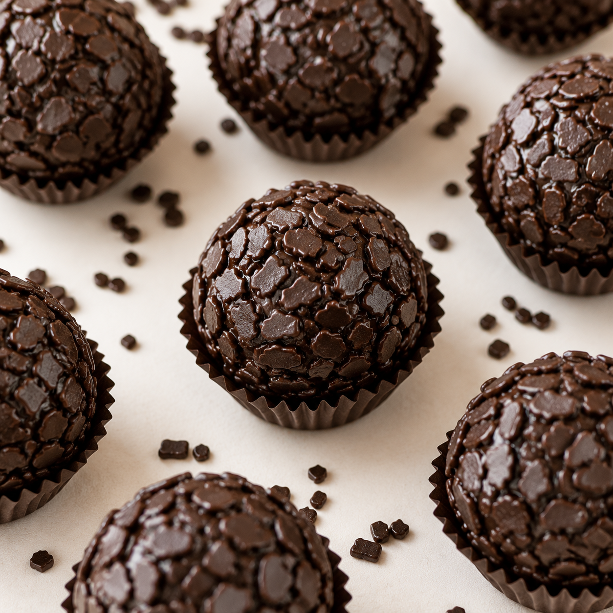 Chocolate Escama Negro 150 - Image 2
