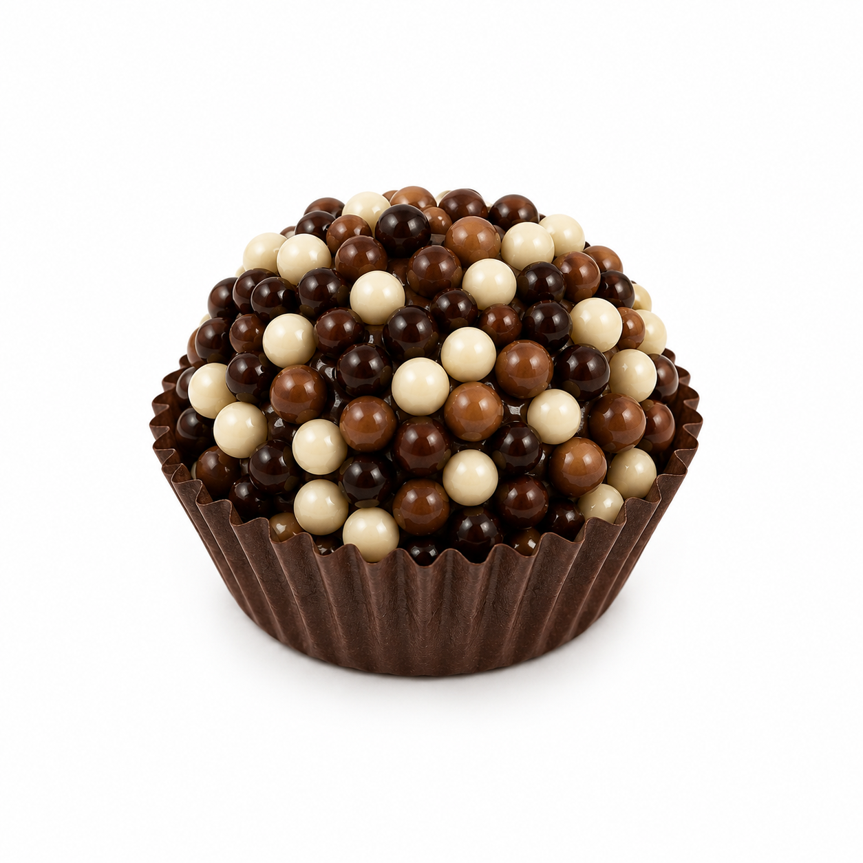 Topping Três Chocolates 150g - Image 2